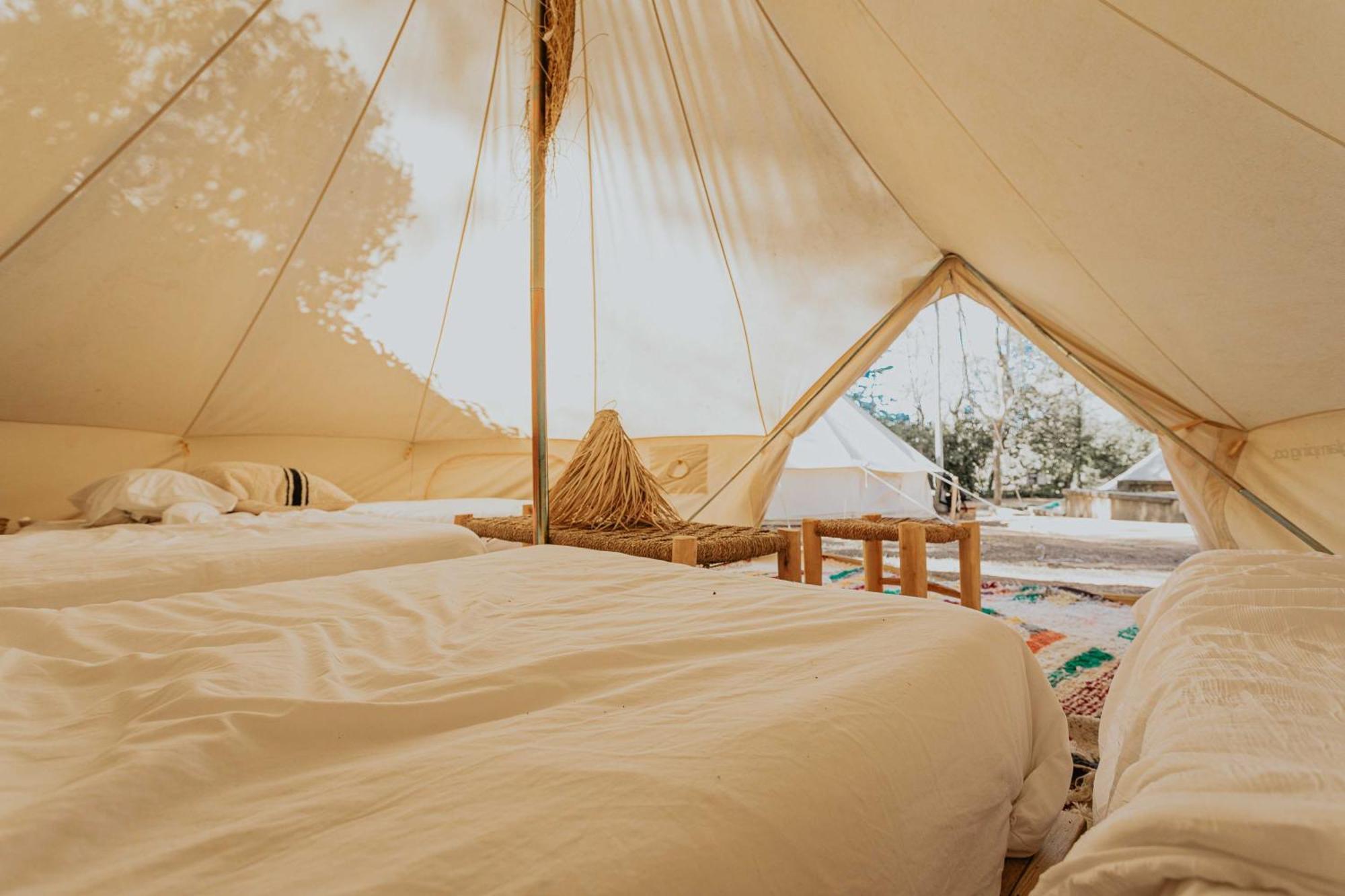 Camping Santa Elena Льорет-де-Мар Номер фото